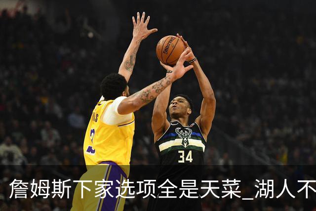 詹姆斯下家选项全是天菜 湖人不给的体面这些队能给